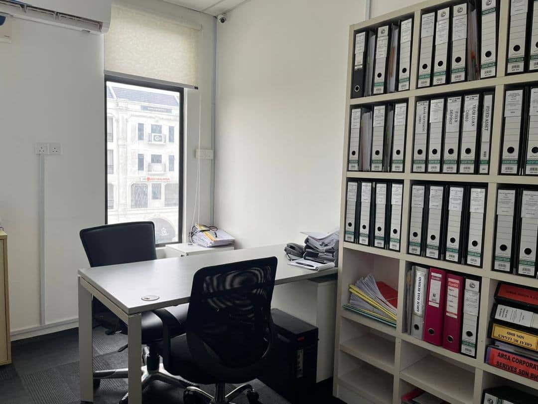 Commercial Lot ECO PALLADIUM JB 4