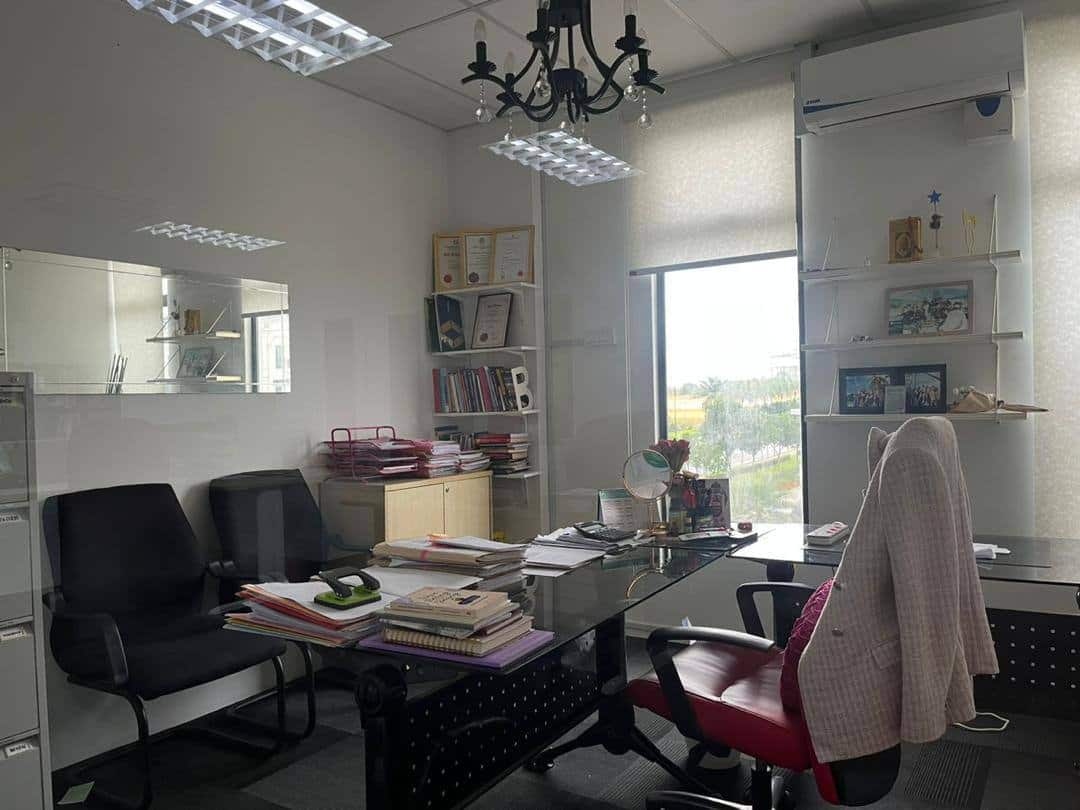 Commercial Lot ECO PALLADIUM JB 3