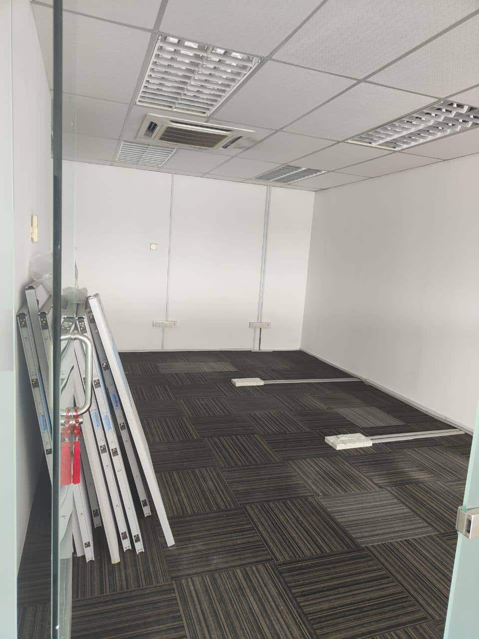 Shop Office Wisma SP Setia Bukit indah 7