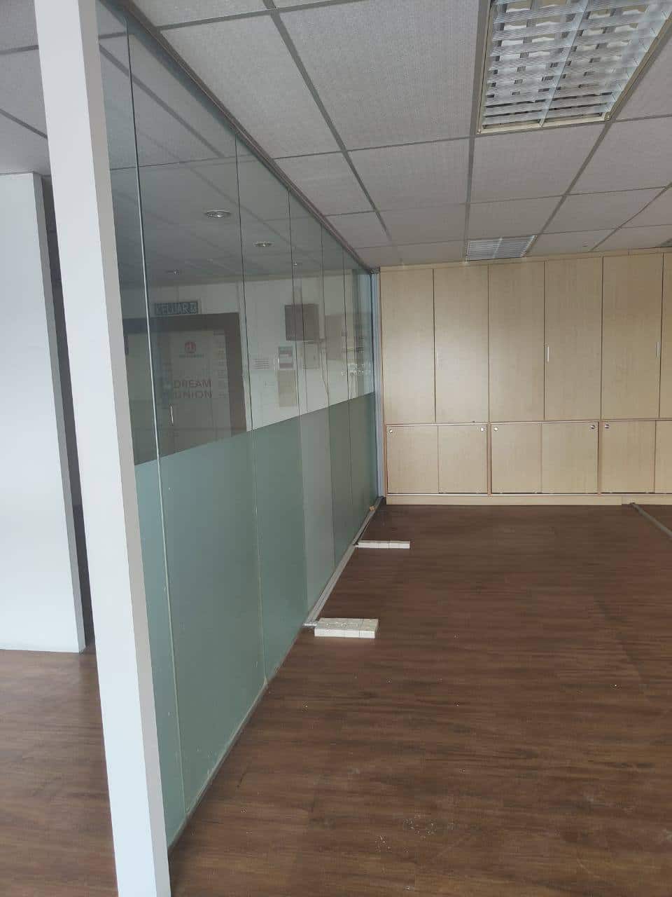 Shop Office Wisma SP Setia Bukit indah 6
