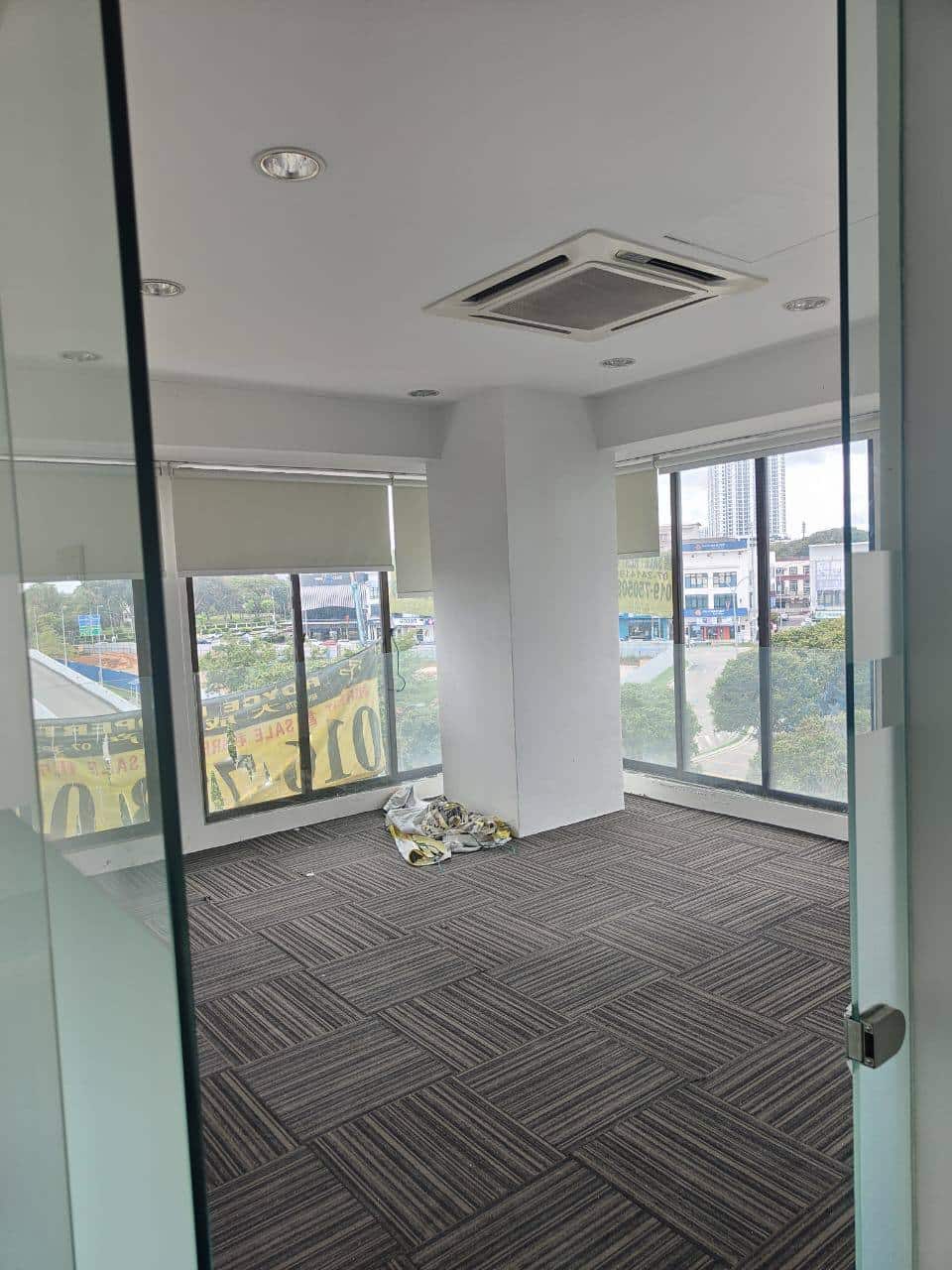Shop Office Wisma SP Setia Bukit indah 2