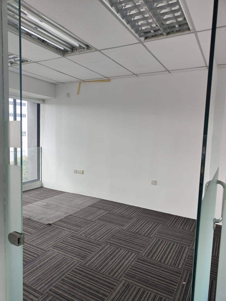 Shop Office Wisma SP Setia Bukit indah 4