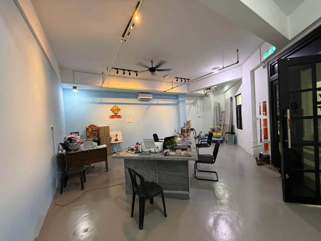 Corner Eco Galleria 4
