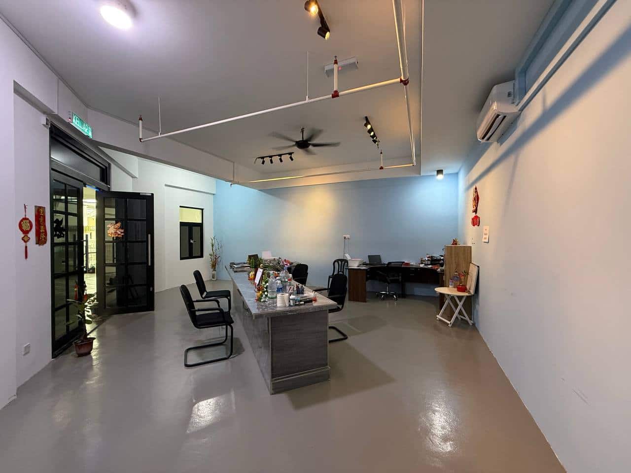 Corner Eco Galleria 3