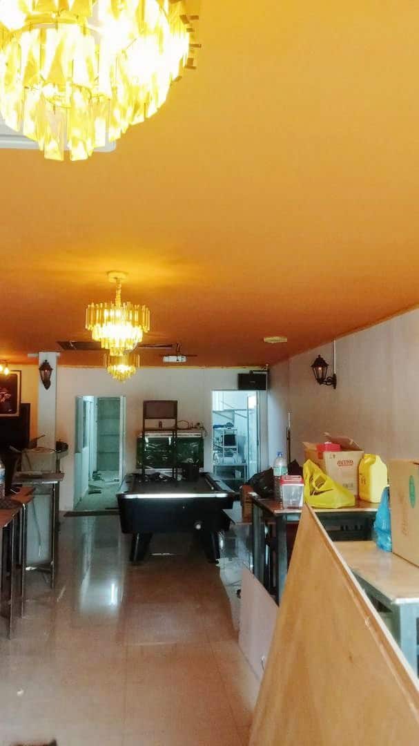 2-Storey Shoplot Jalan Glasiar 6