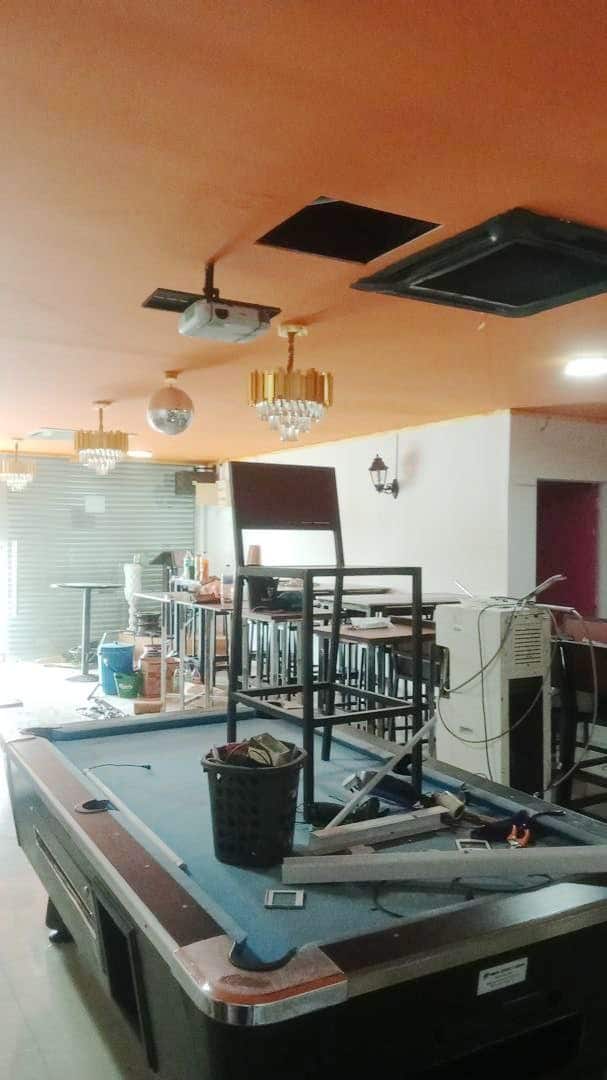 2-Storey Shoplot Jalan Glasiar 7