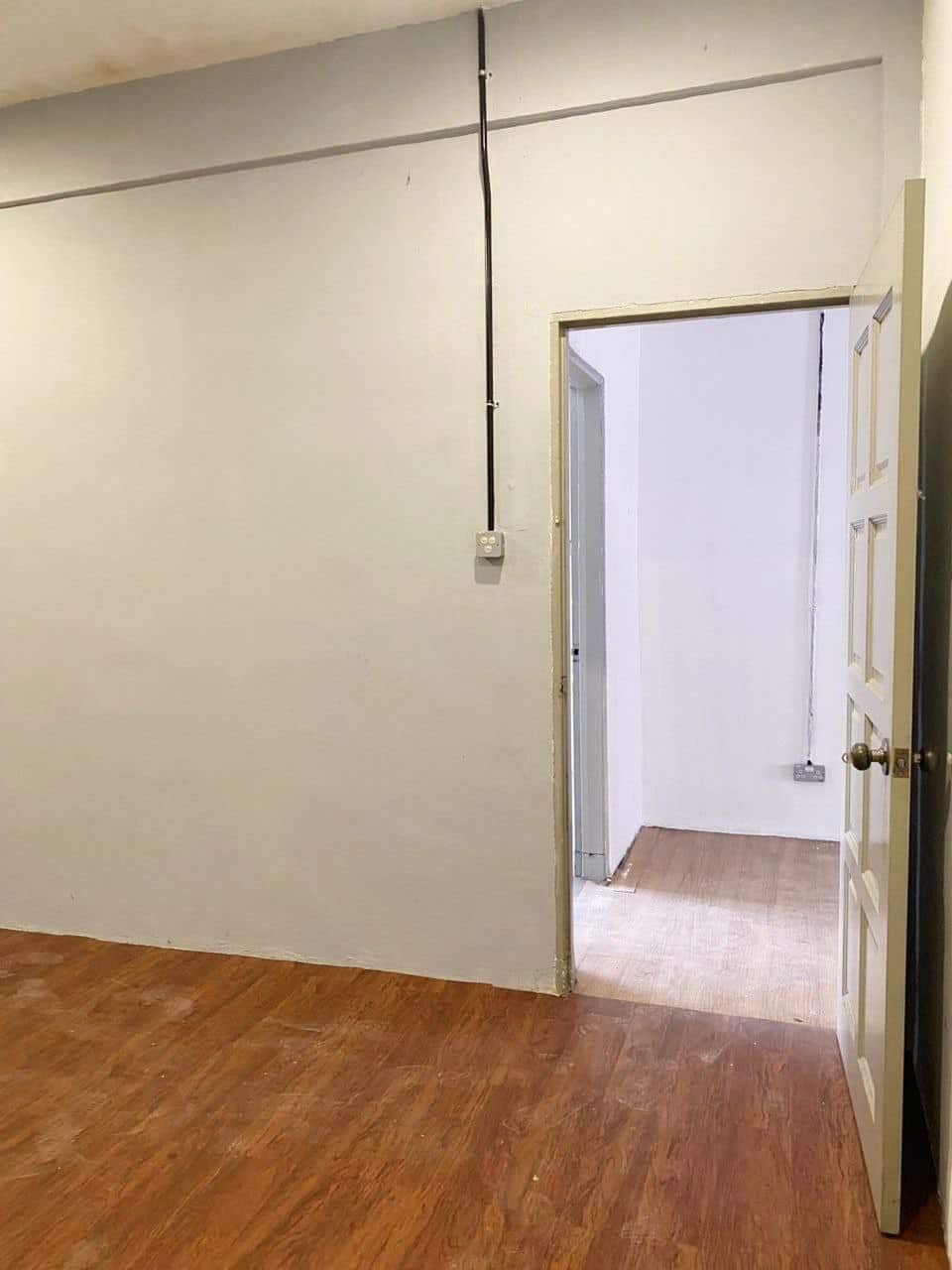 2-Storey Shoplot Jalan Glasiar 5