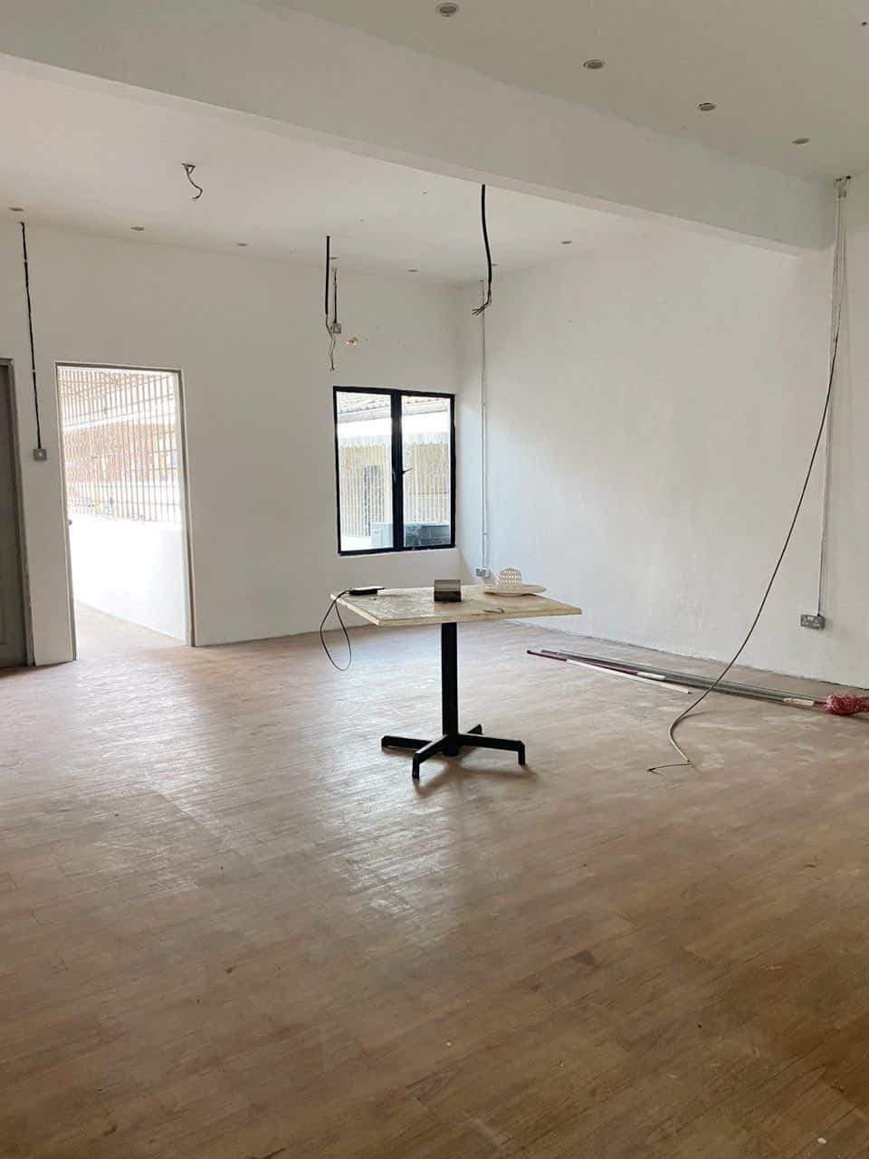 2-Storey Shoplot Jalan Glasiar 1