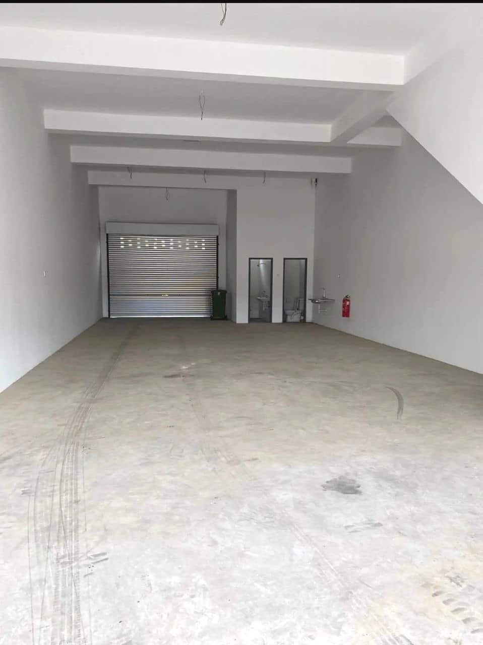 3 Storey Commercial Shoplot Jalan Alam 3 4