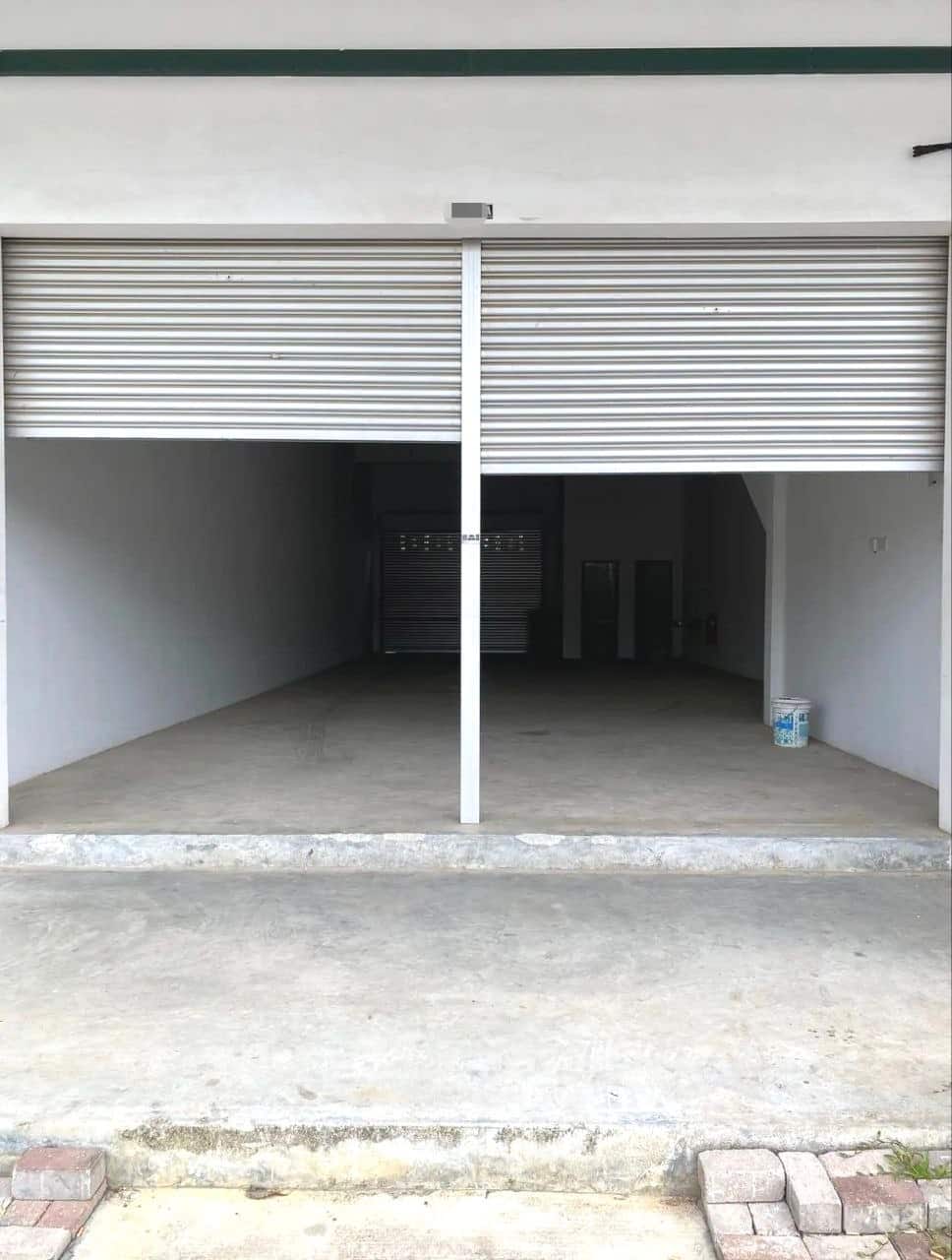 3 Storey Commercial Shoplot Jalan Alam 3 3