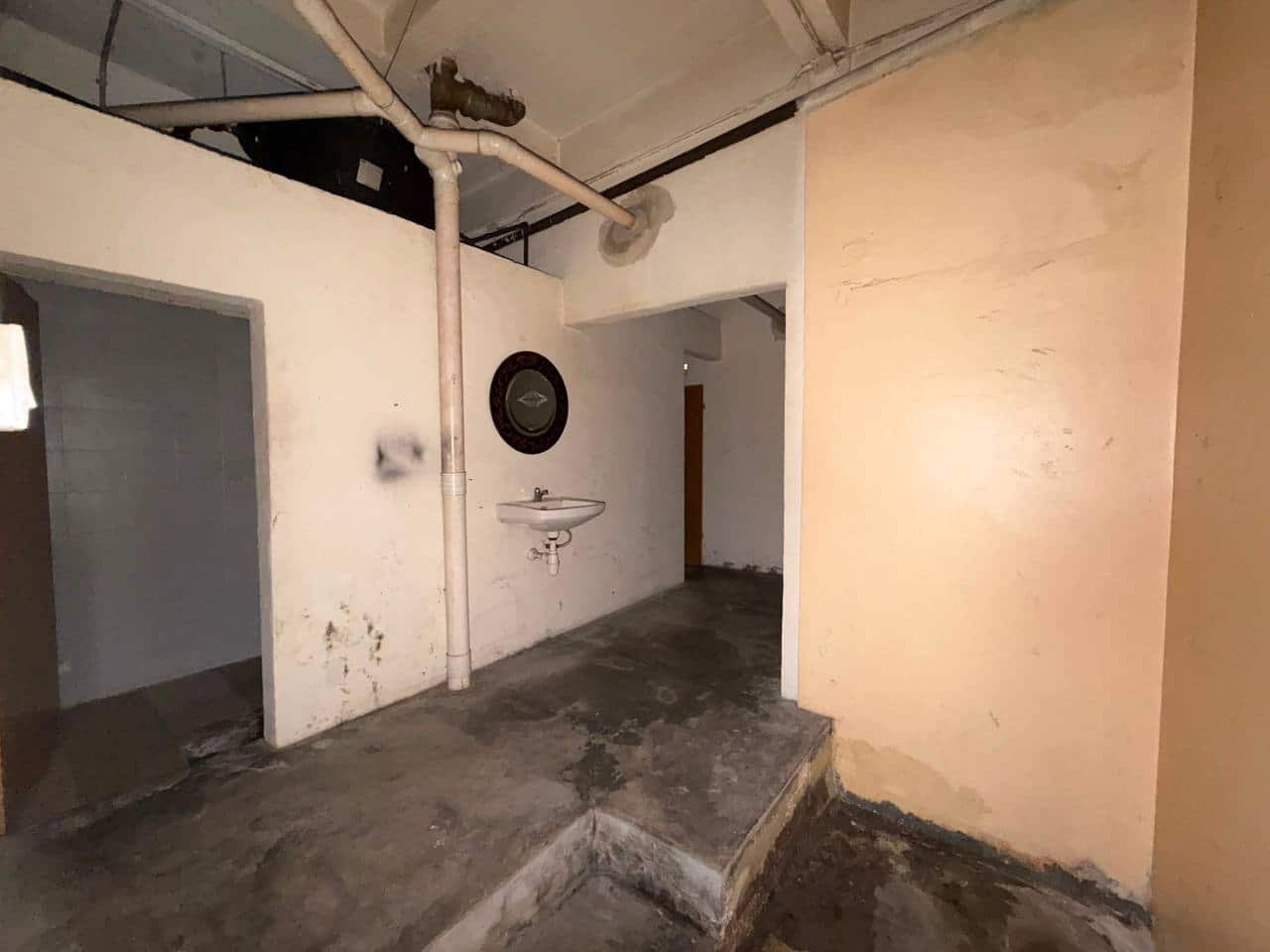Double Storey Shop Taman Sri Tebrau 7