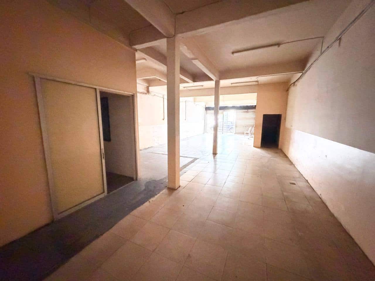Double Storey Shop Taman Sri Tebrau 5