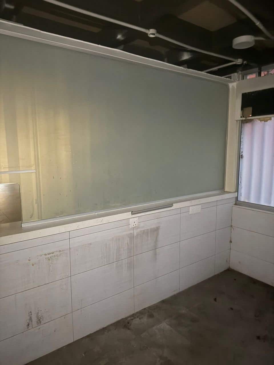 Double storey shoplot Nanyang street 4