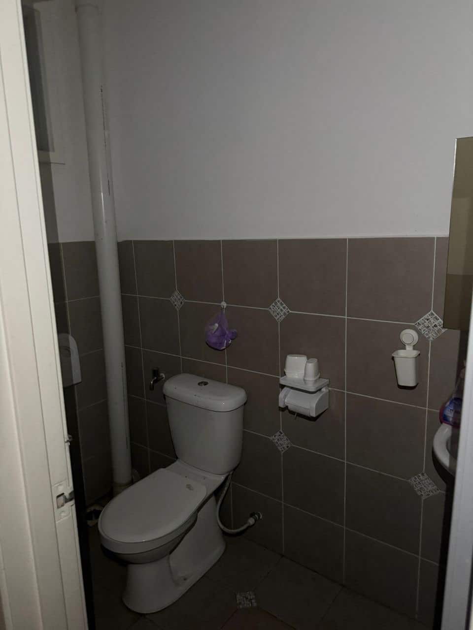 Double storey shoplot Nanyang street 12