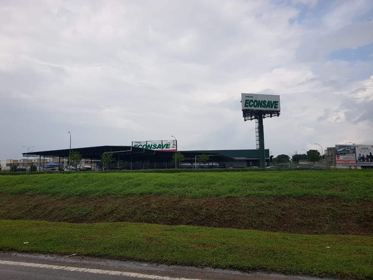 Double Storey Shoplot Centralis 72 1