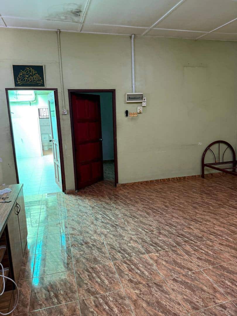 Shoplot Permas Jaya 3
