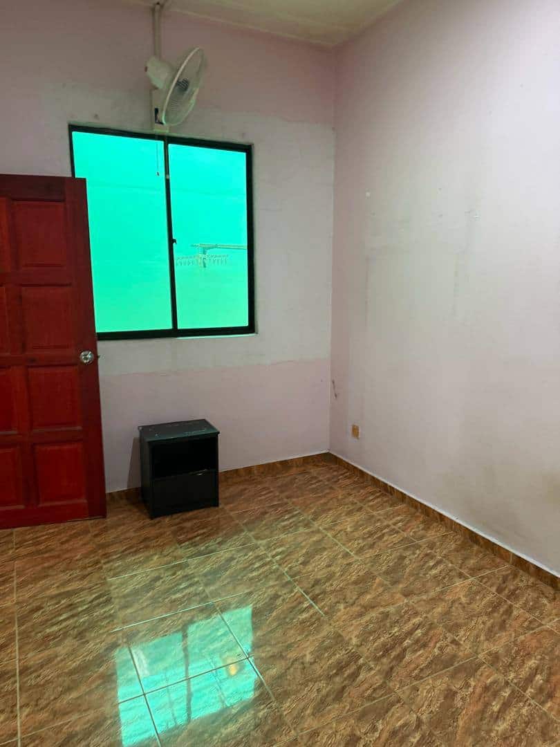 Shoplot Permas Jaya 6