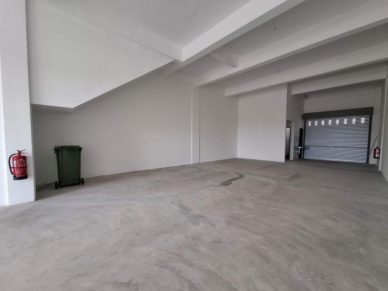 Double Storey Shoplot Taman Ekoperniagaan, Pasir Gudang 6