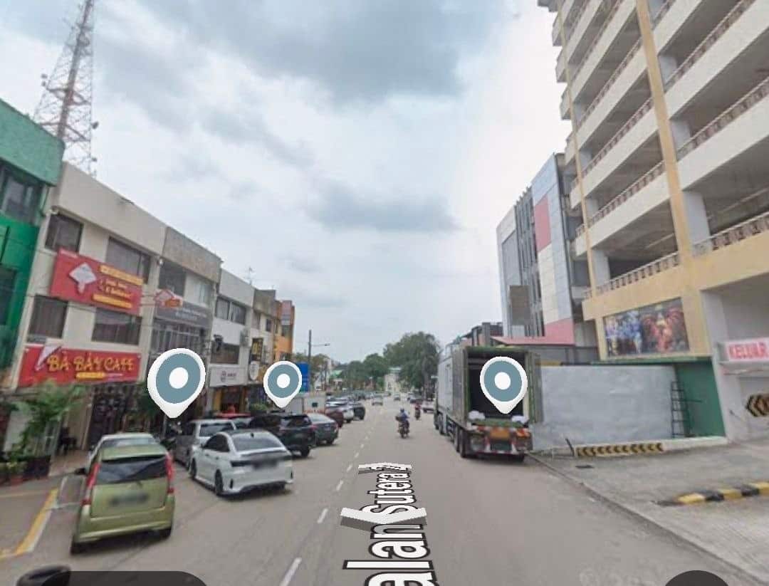 3-Storey Shoplot Taman Sentosa 8