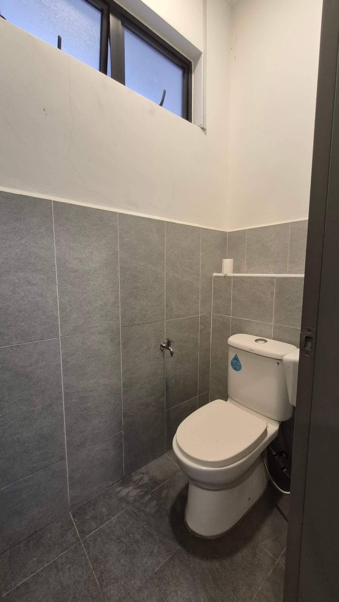 2 storey shop office Jalan Ekoperniagaan 1/x, Taman Perniagaan 9