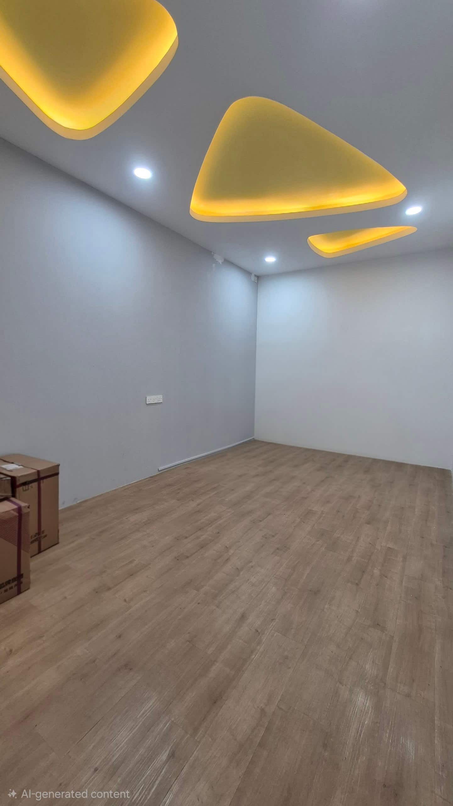 2 storey shop office Jalan Ekoperniagaan 1/x, Taman Perniagaan 5