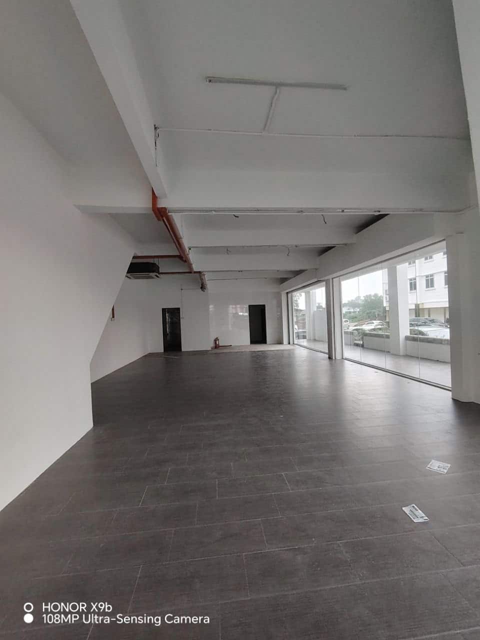 3 Storey Shop Corner Lot Taman Nusa Bestari Jaya 2