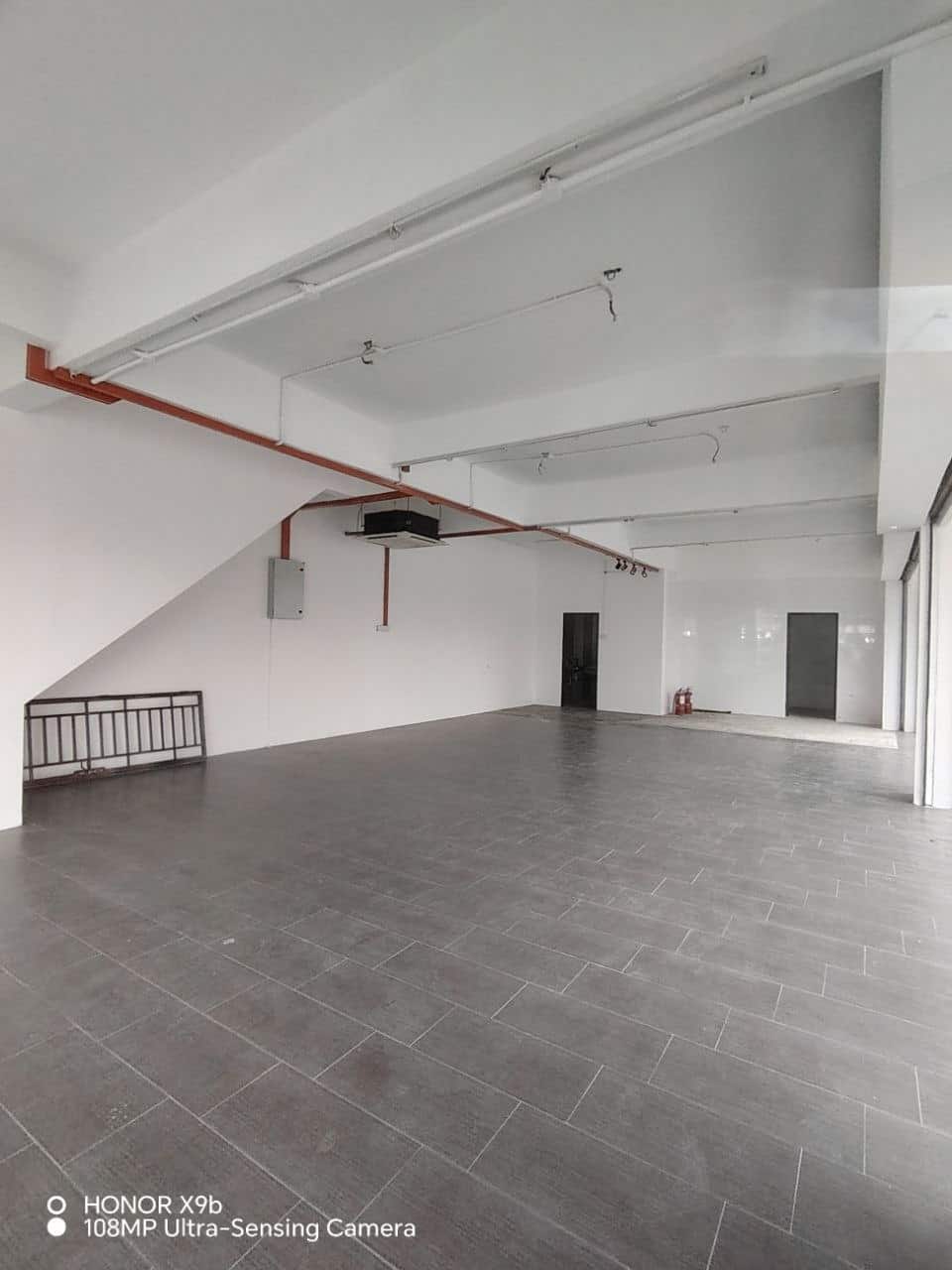3 Storey Shop Corner Lot Taman Nusa Bestari Jaya 1