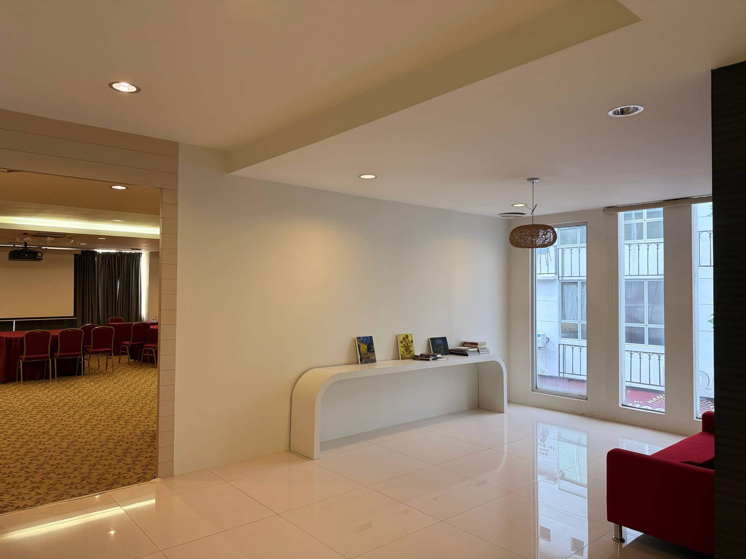 3-Storey Shop Office Endlot Tmn Sutera Utama 5