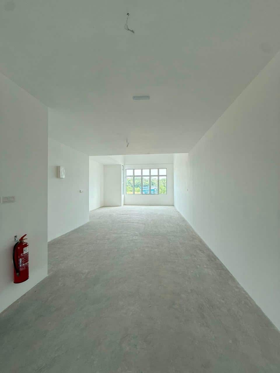 Double Storey Shoplot 3
