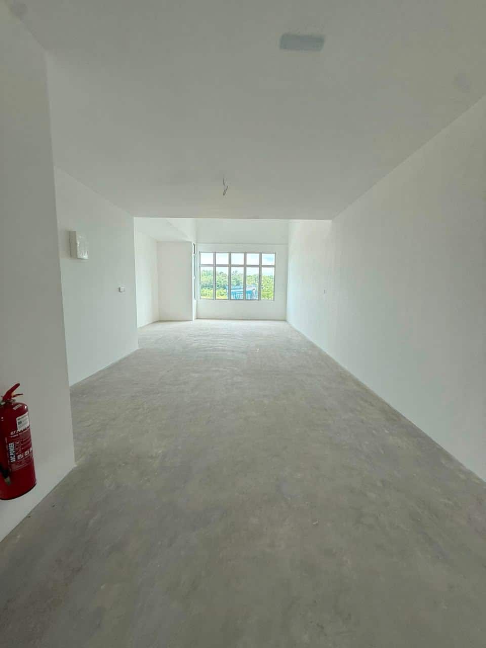 Double Storey Shoplot 4