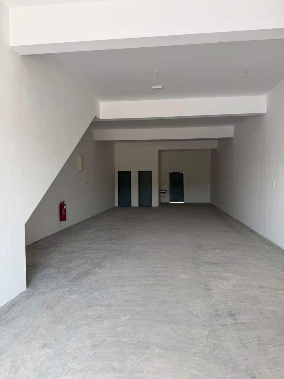Double Storey Shoplot 6