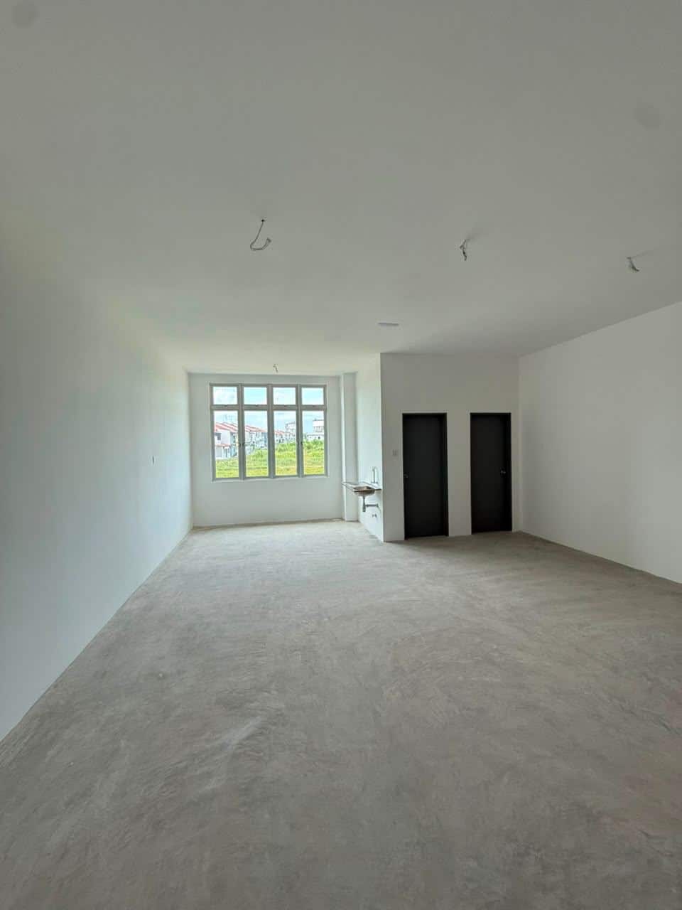 Double Storey Shoplot 2
