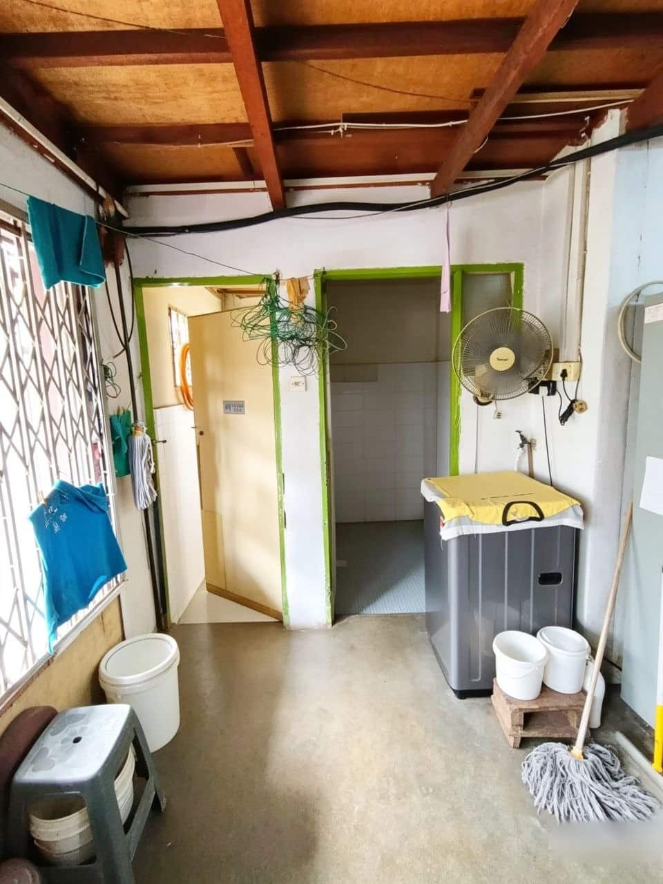Single-Storey Shoplot Taman Sri Skudai 10
