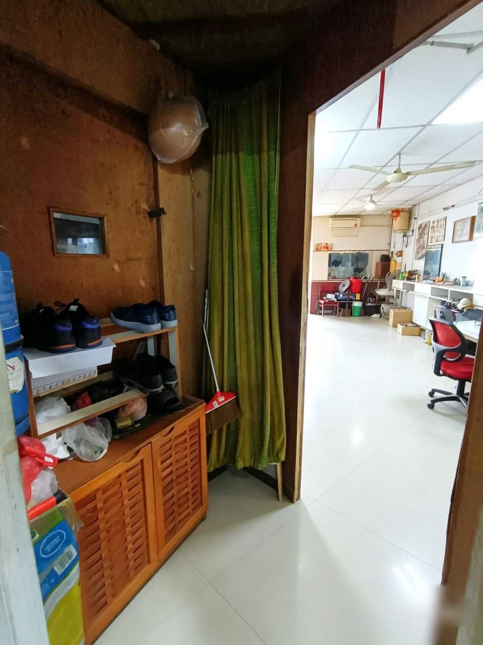 Single-Storey Shoplot Taman Sri Skudai 6