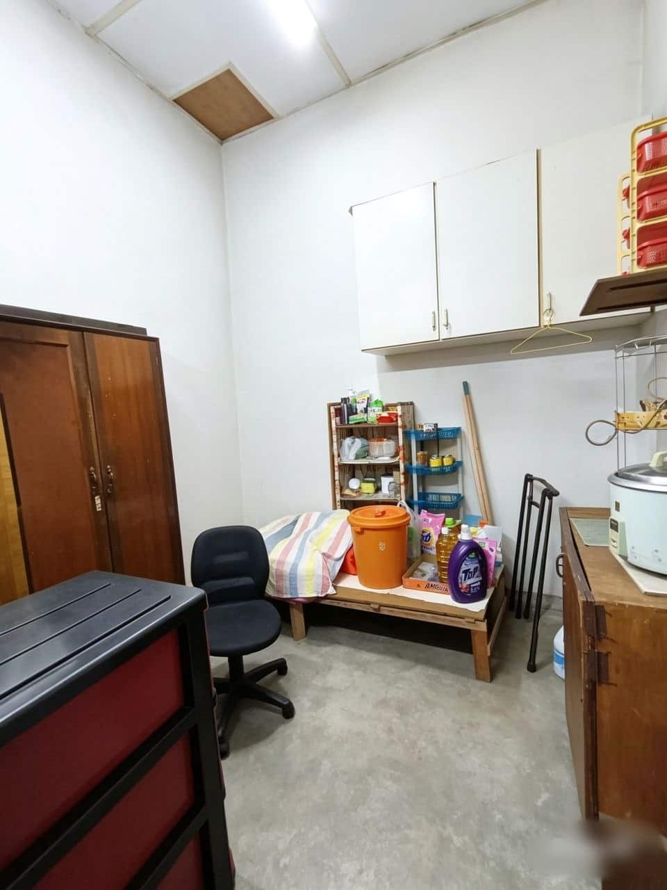 Single-Storey Shoplot Taman Sri Skudai 9