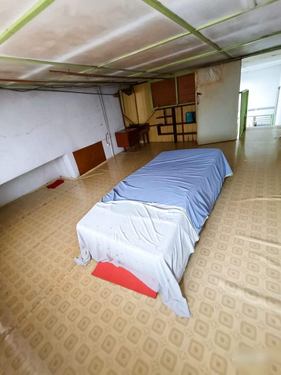 Single-Storey Shoplot Taman Sri Skudai 5