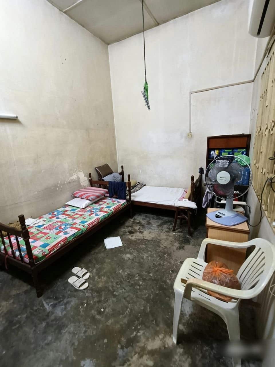 Single-Storey Shoplot Taman Sri Skudai 8