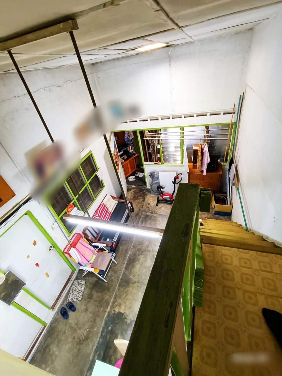 Single-Storey Shoplot Taman Sri Skudai 4