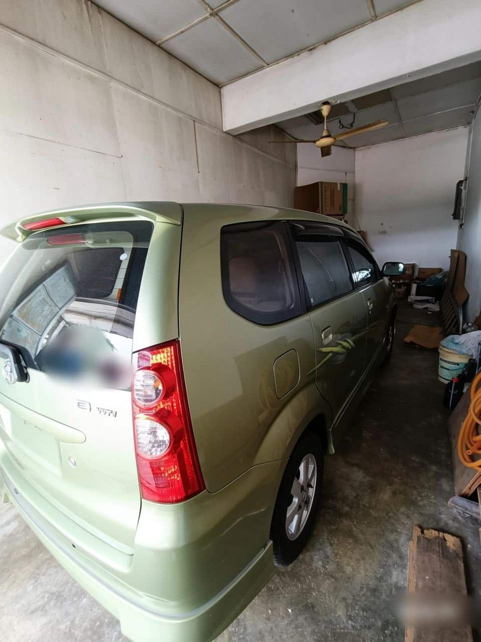 Single-Storey Shoplot Taman Sri Skudai 11
