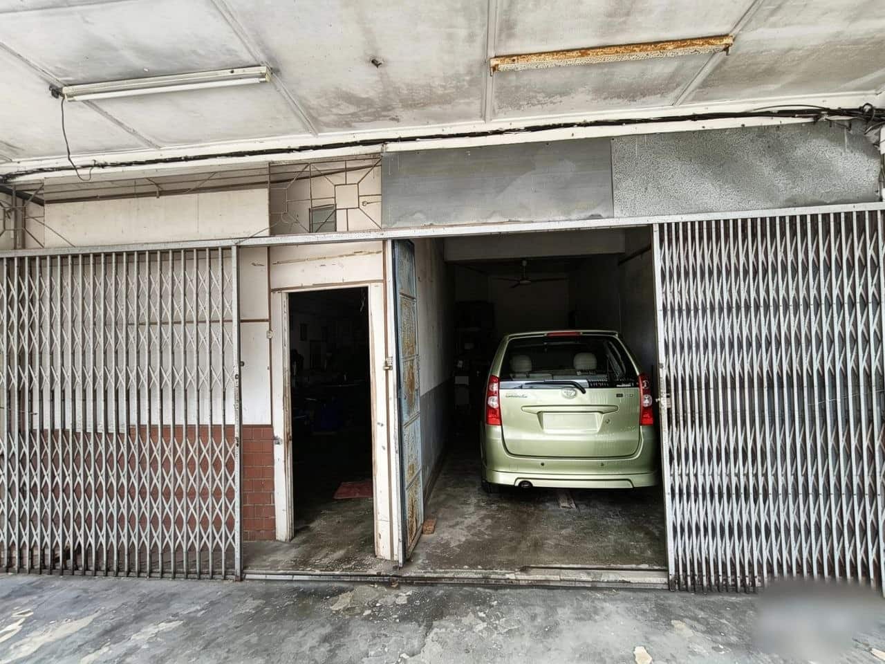 Single-Storey Shoplot Taman Sri Skudai 12