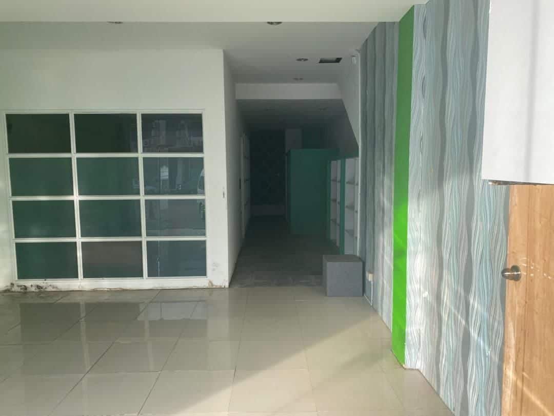 3 Storey Shoplot Danga Walk Street Mall Block B 7