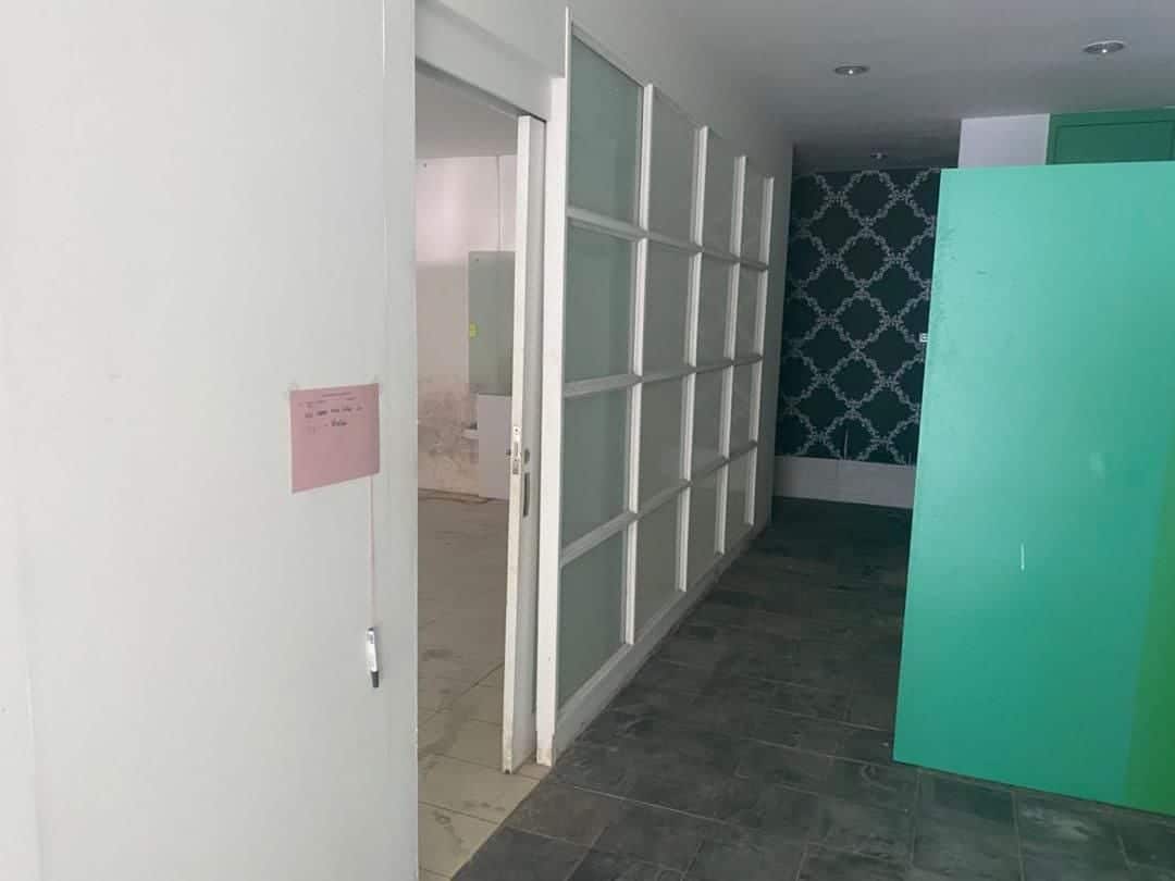 3 Storey Shoplot Danga Walk Street Mall Block B 8