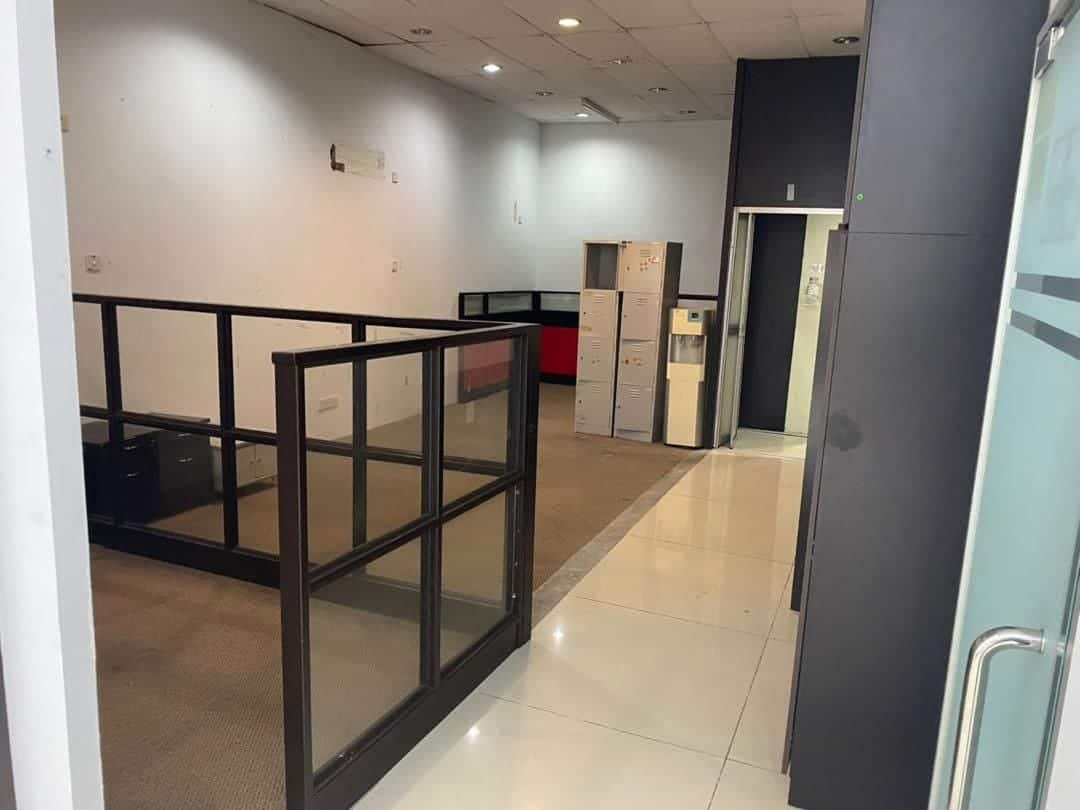 3 Storey Shoplot Danga Walk Street Mall Block B 9