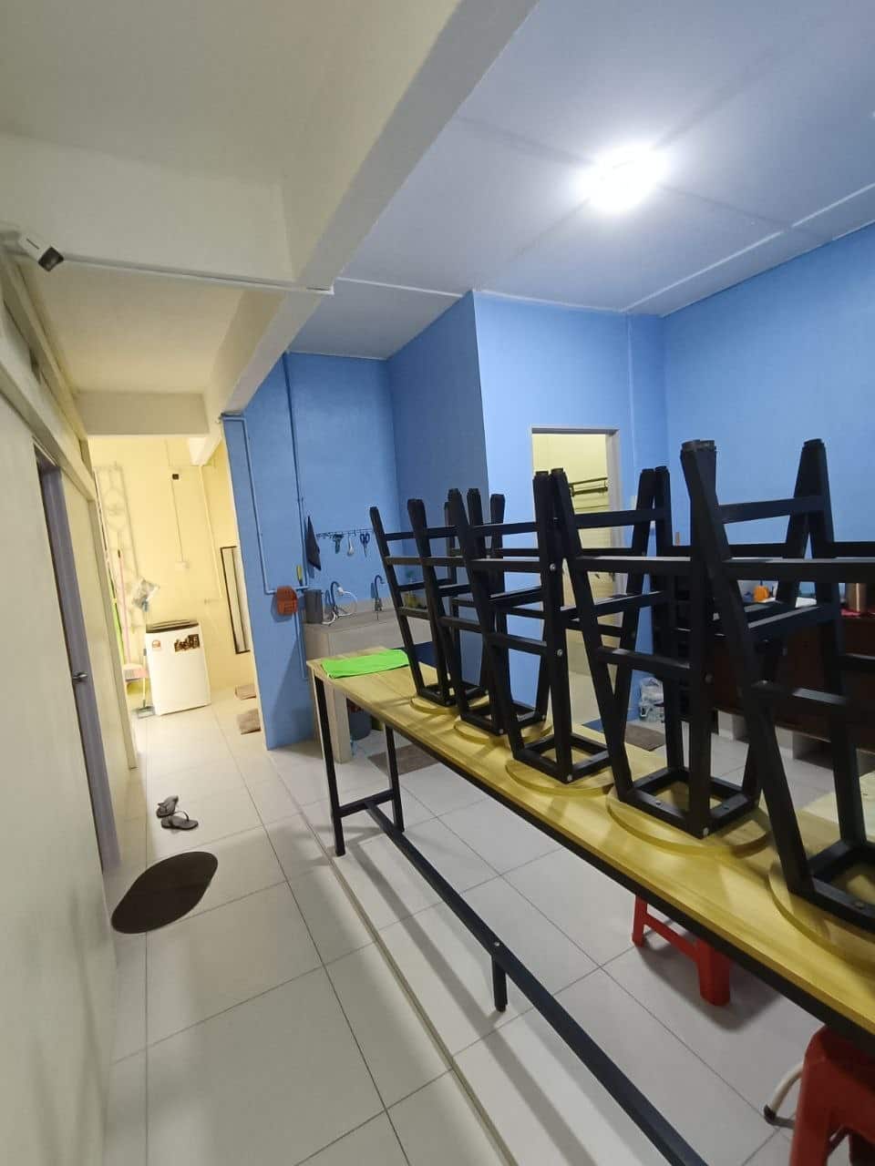 2-Storey Shoplot Taman Sri Skudai 2