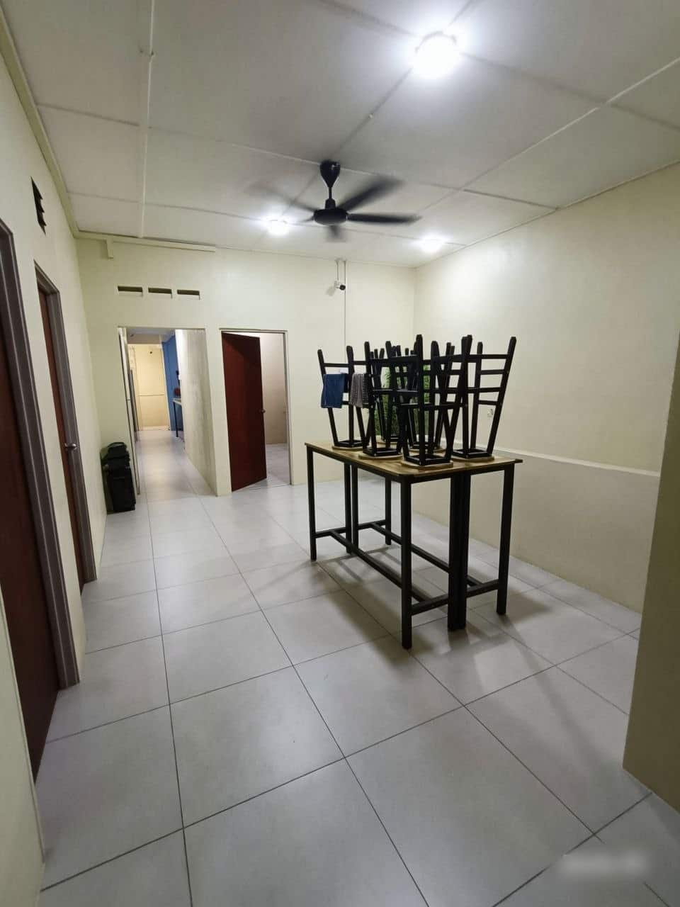 2-Storey Shoplot Taman Sri Skudai 1