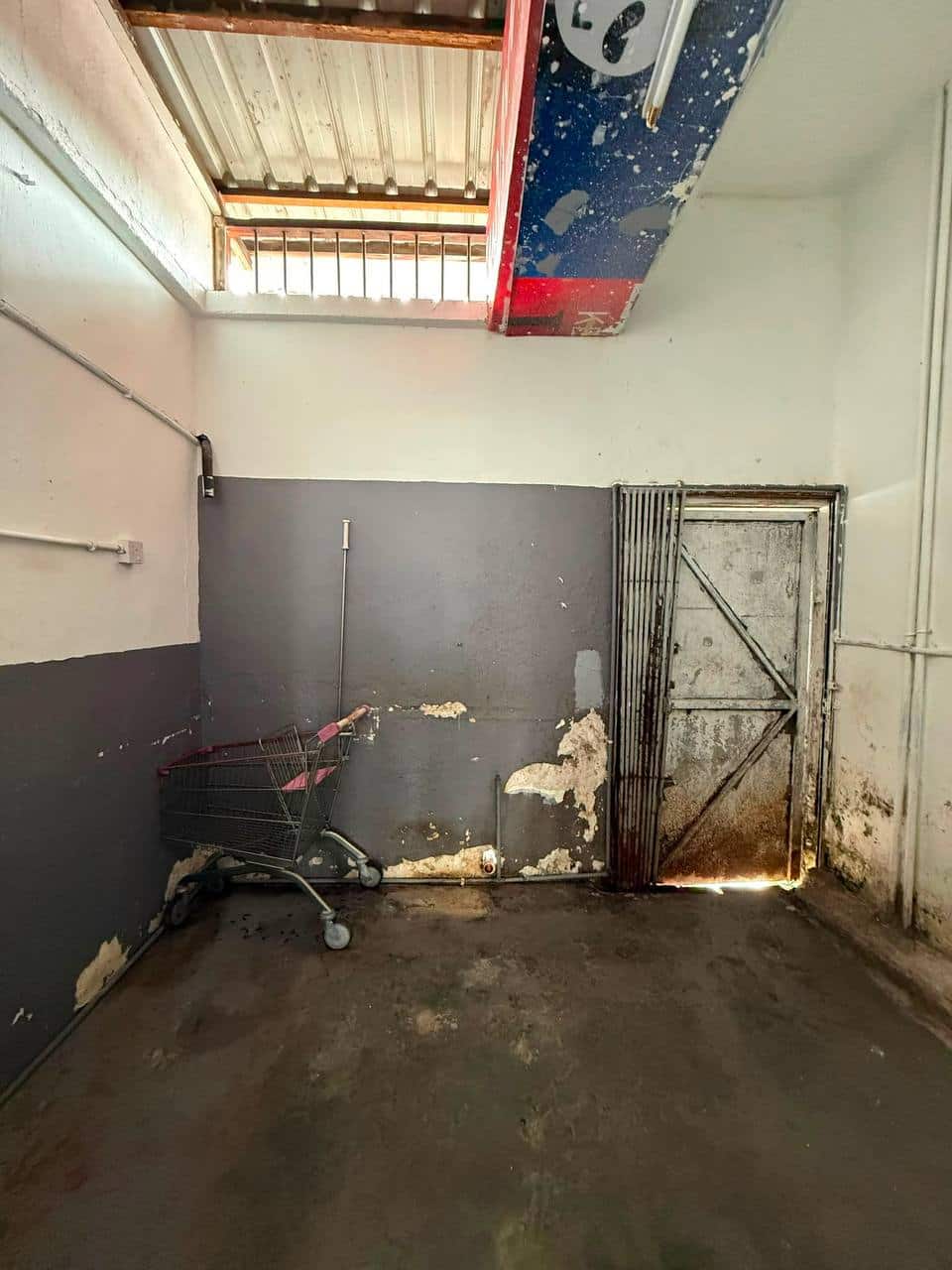 Shoplot ground floor only Jalan Nakhoda 2 5