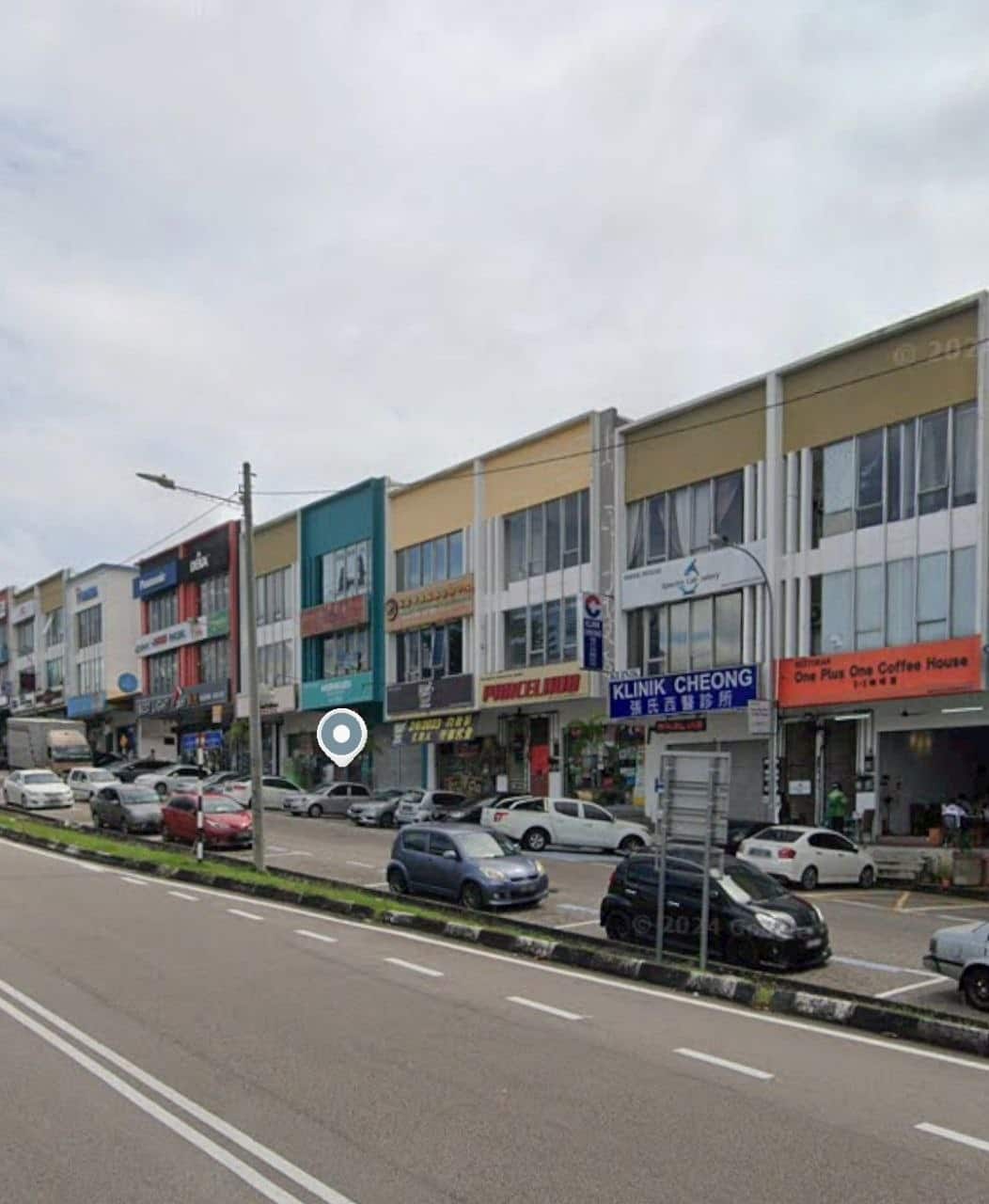3-Storey Shoplot Austin Crest 6