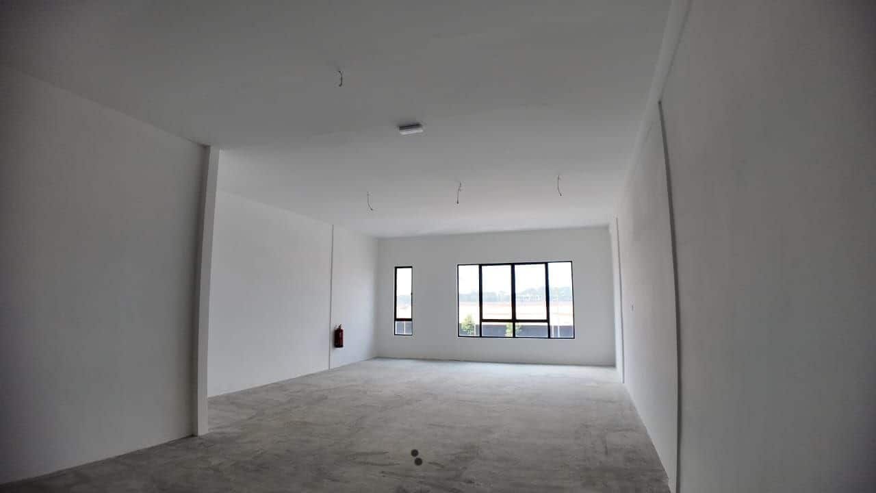 2-Storey Shoplot Eco Avenue 2 1