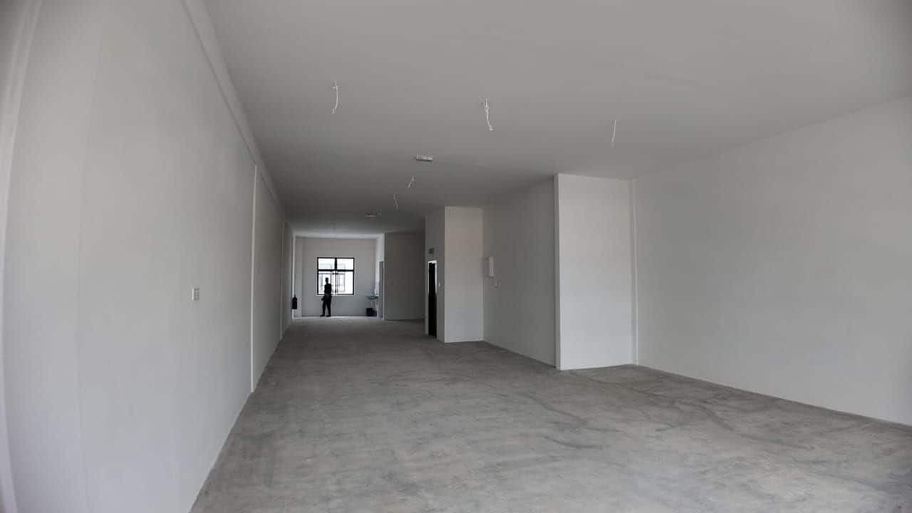 2-Storey Shoplot Eco Avenue 2 3