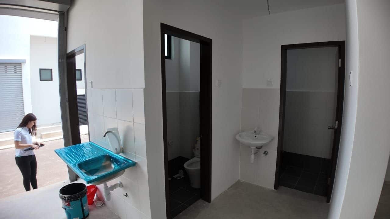2-Storey Shoplot Eco Avenue 2 9